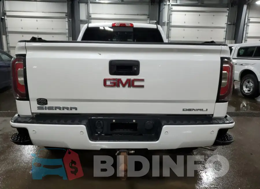 3GTU2PEC8GG329610 Photo# 6