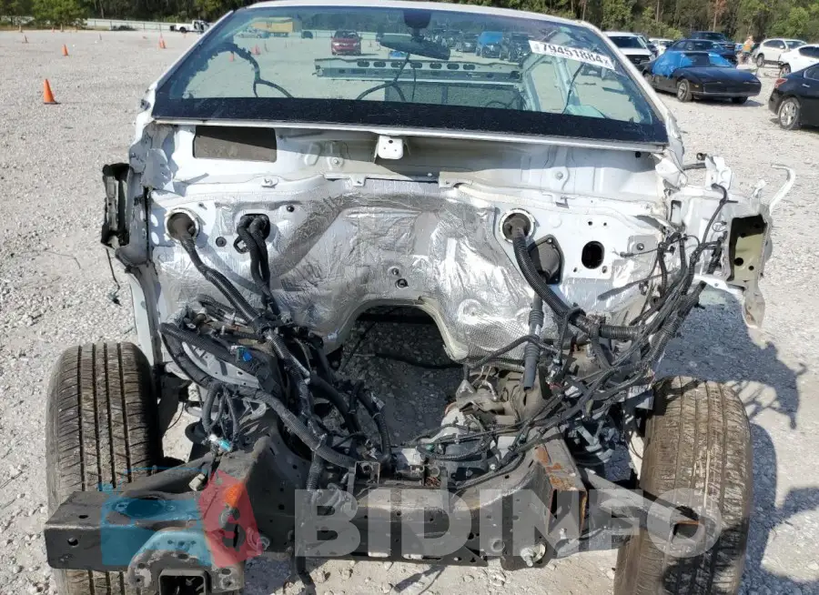 3GTU9FEL8MG392076 Photo# 11