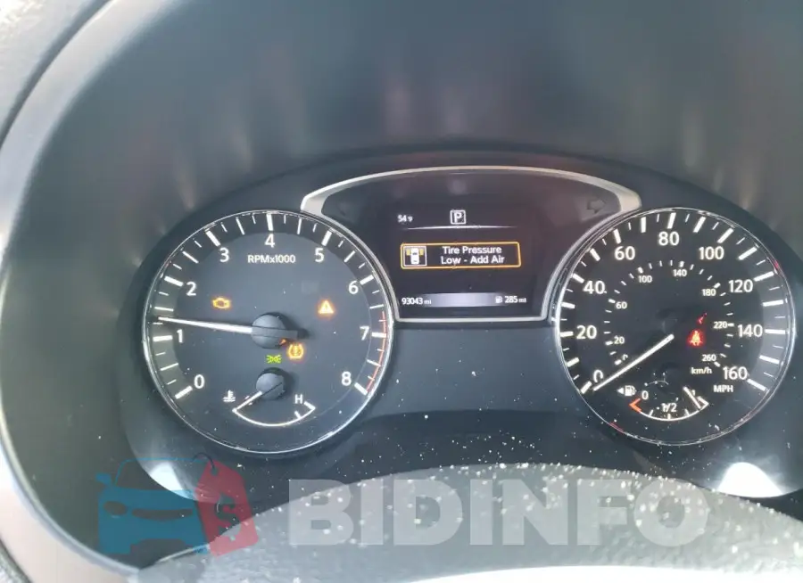 1N4AL3AP1GN322271 Photo# 9