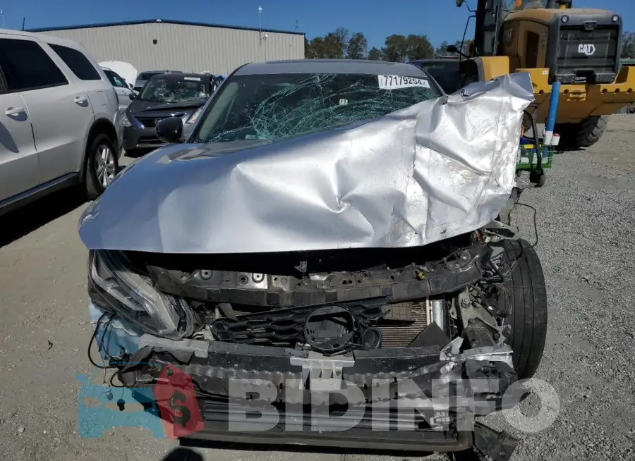 1N4BL4CV3LC116669 Photo# 5