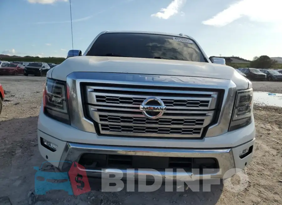 1N6AA1EDXMN506587 Photo# 5