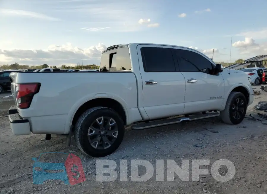 1N6AA1EDXMN506587 Photo# 3