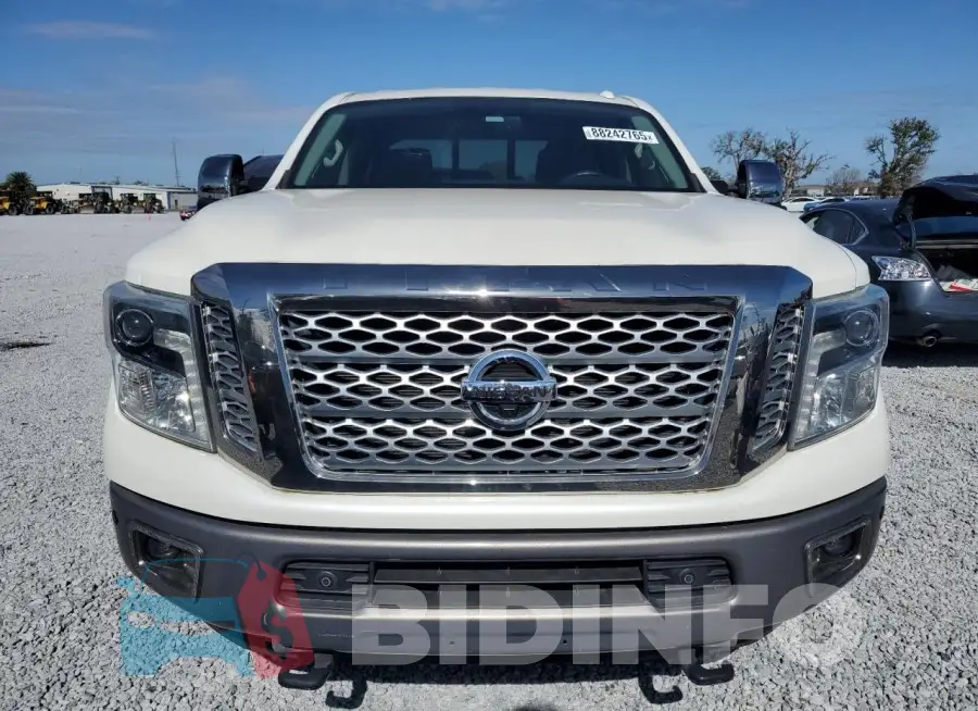 1N6BA1F46JN516984 Photo# 5