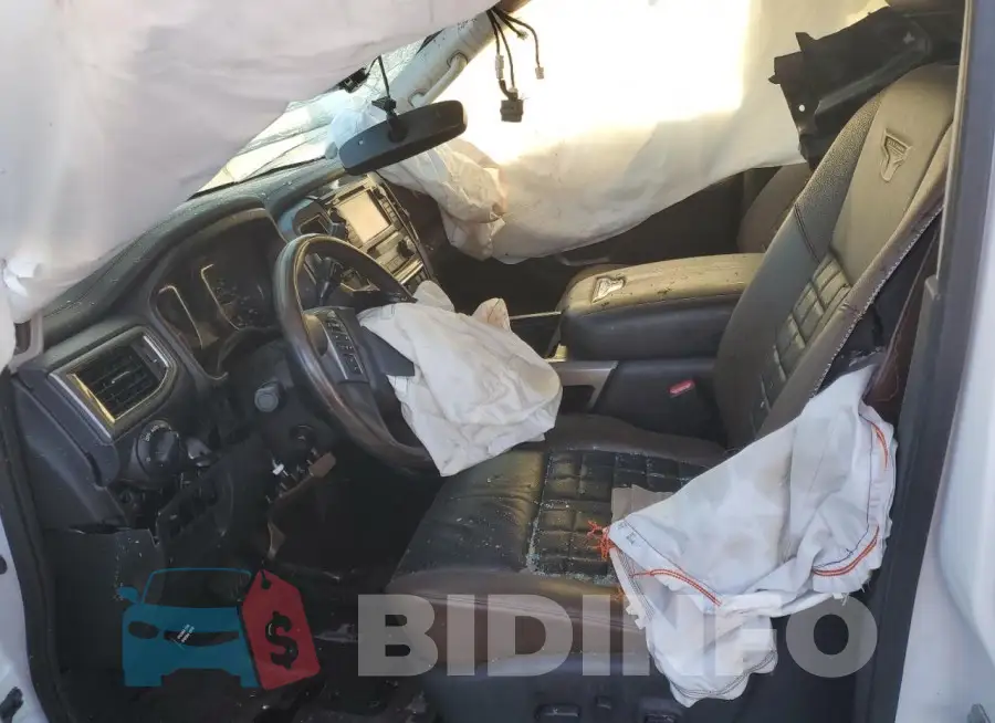 1N6BA1F49KN521727 Photo# 7