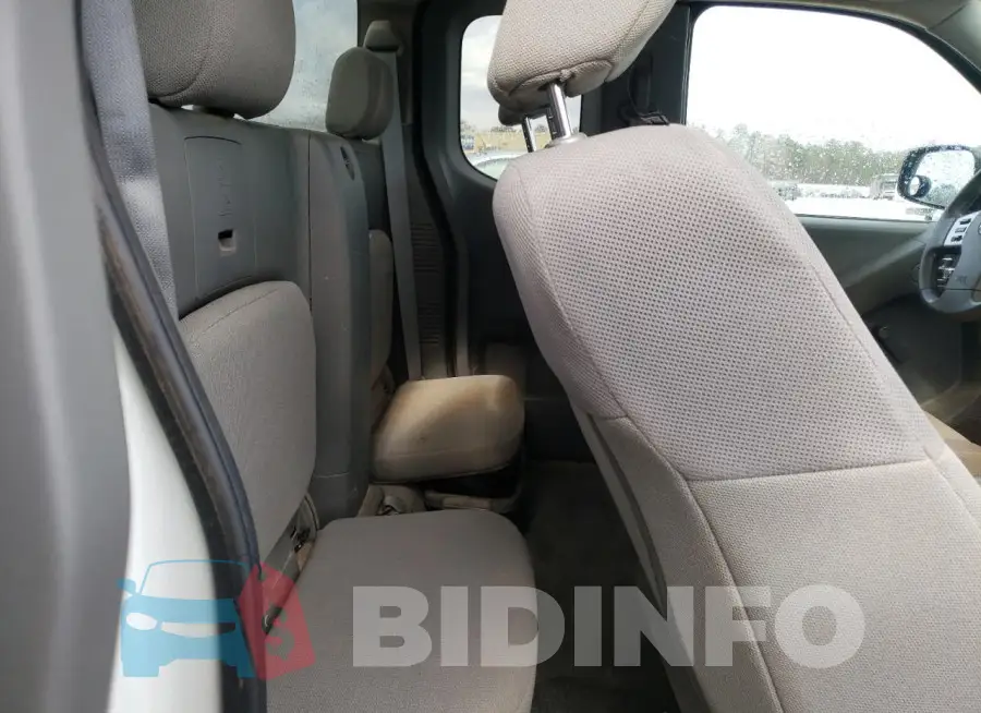 1N6BD0CT1JN725398 Photo# 10