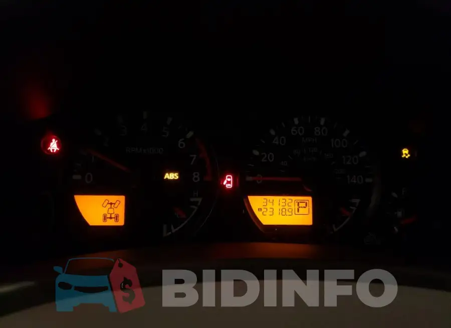 1N6DD0EV5KN700058 Photo# 9