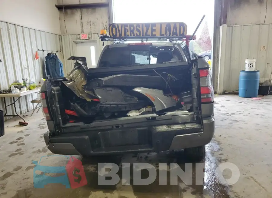 1N6ED1EK2NN630877 Photo# 6