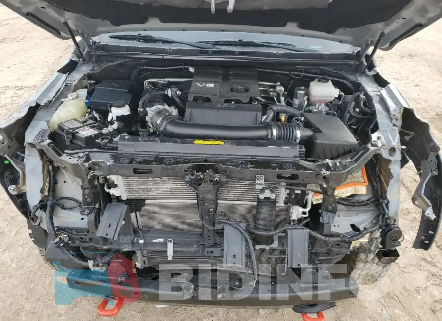 1N6ED1EK3NN664522 Photo# 11
