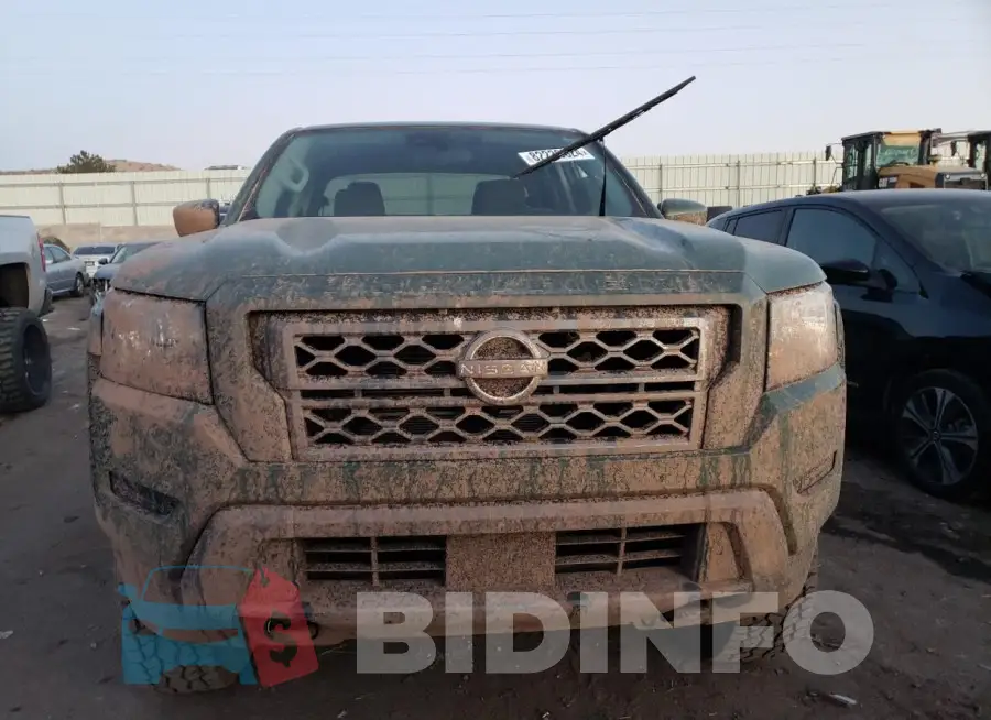 1N6ED1EK4PN600265 Photo# 5