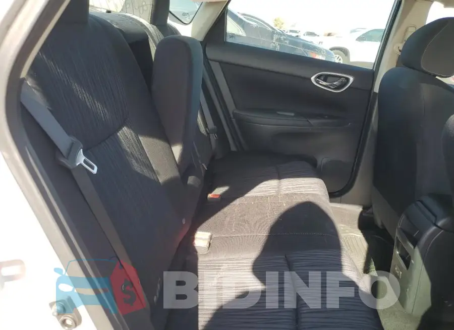 3N1AB7AP9KY215617 Photo# 10
