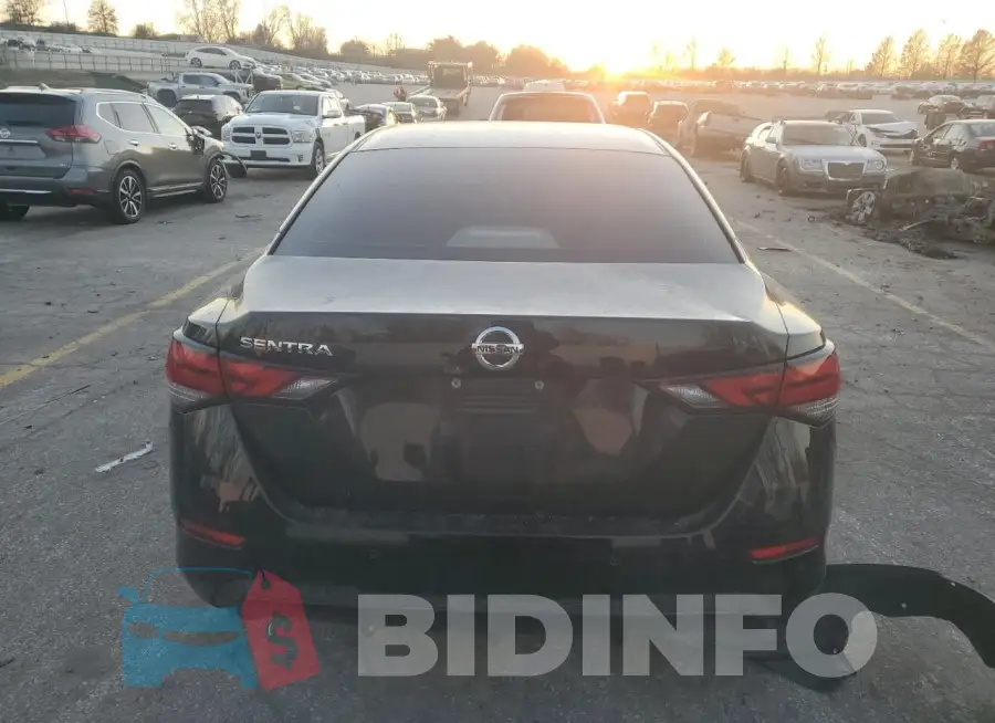 3N1AB8BV4LY217554 Photo# 6