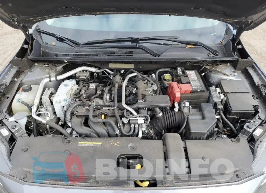 3N1AB8BVXLY258951 Photo# 11