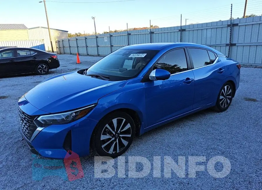 3N1AB8CV1RY213579 Photo# 1