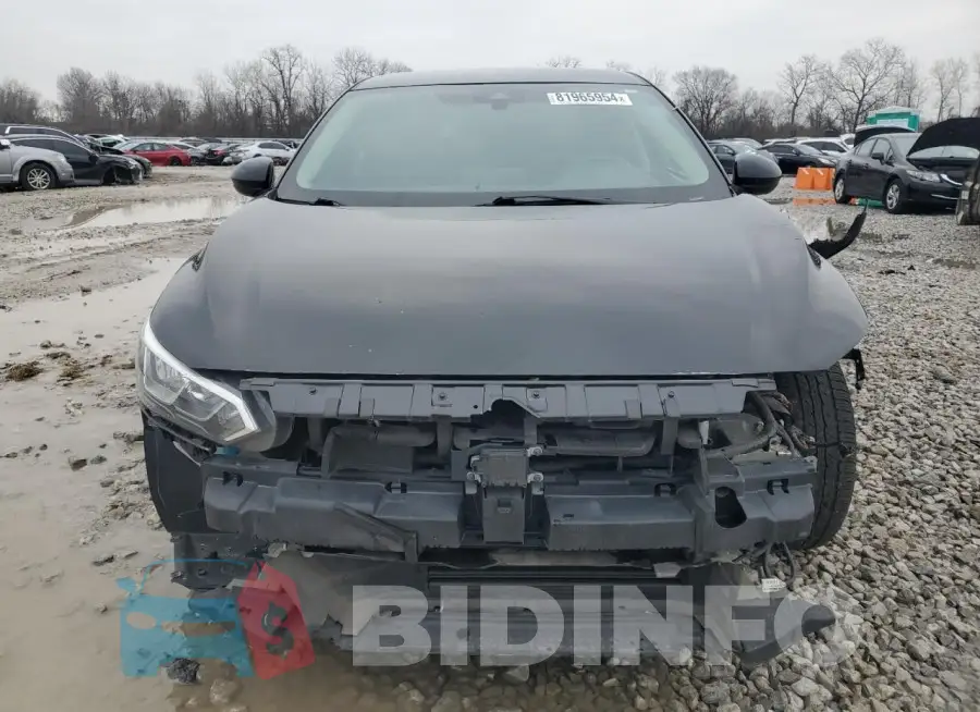 3N1AB8CV2MY295637 Photo# 5