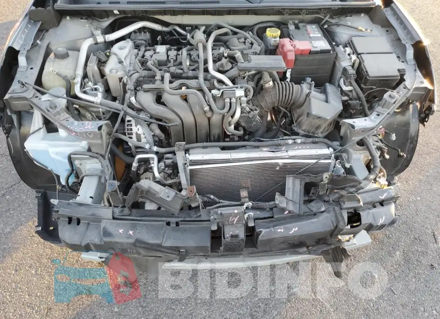 3N1AB8CV2PY306642 Photo# 11
