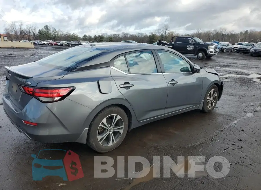 3N1AB8CV3LY272446 Photo# 3
