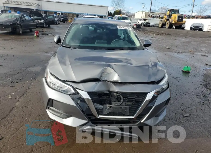 3N1AB8CV3LY272446 Photo# 5