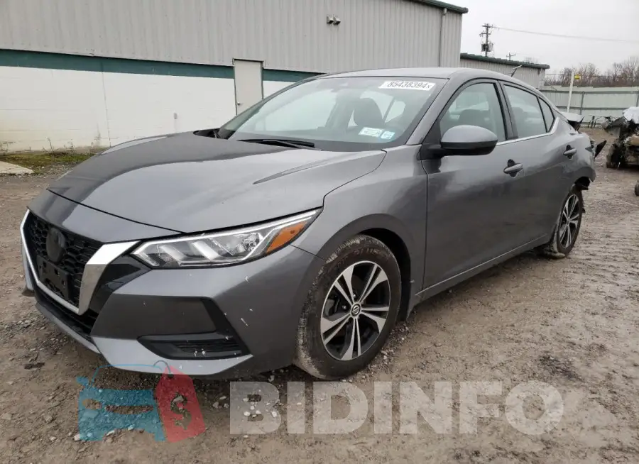 3N1AB8CV4NY206300 Photo# 1