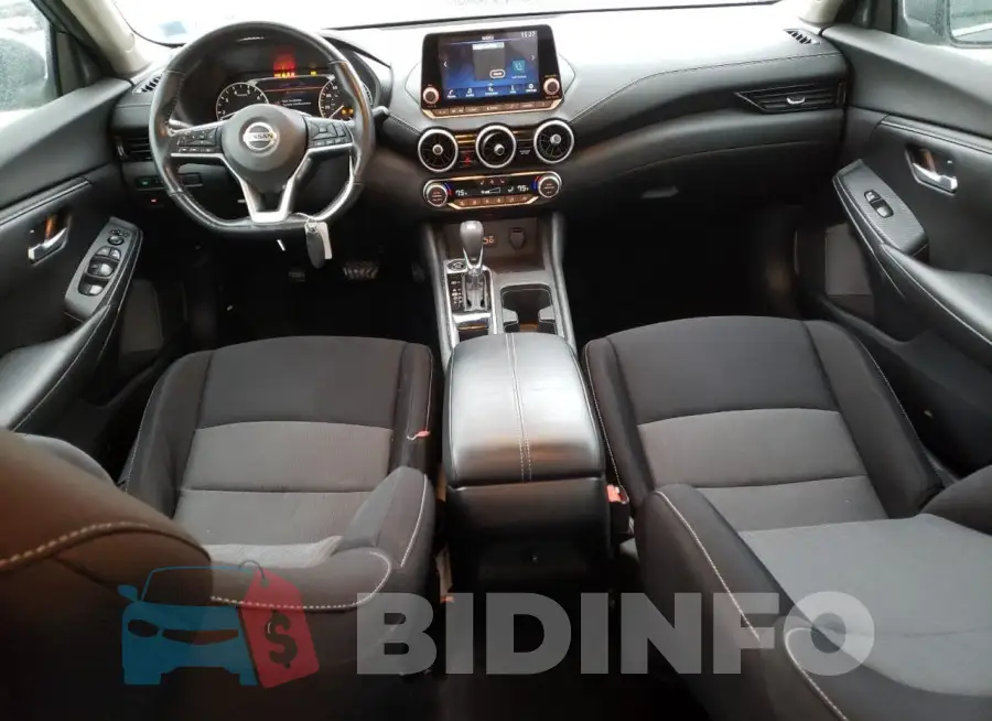 3N1AB8CV4NY206300 Photo# 8