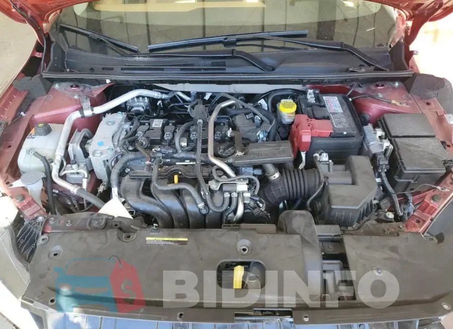 3N1AB8CV4PY276592 Photo# 11