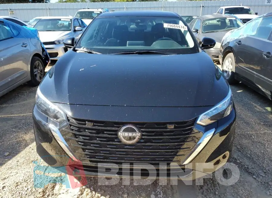 3N1AB8CV4RY273162 Photo# 5