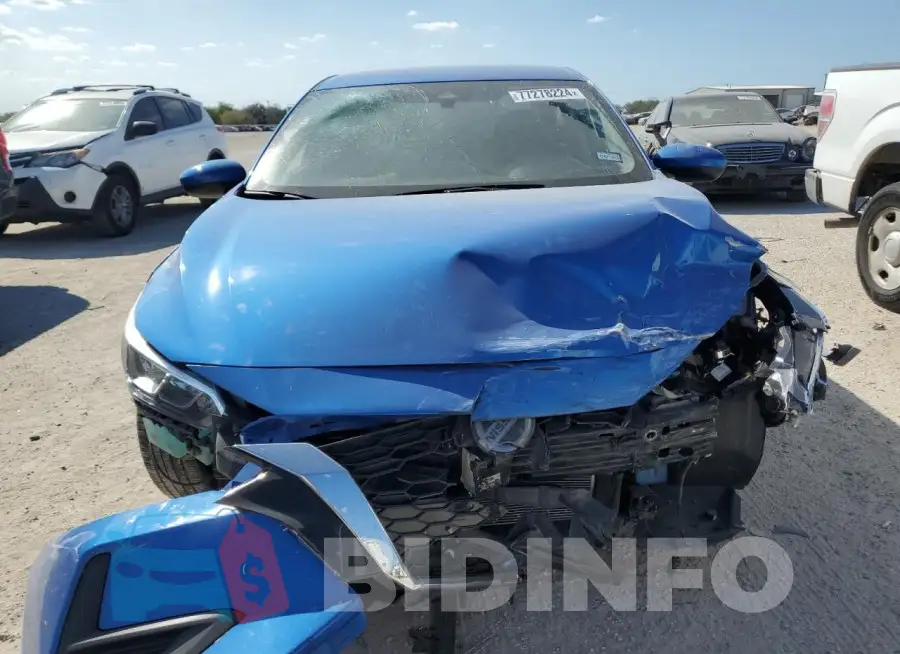 3N1AB8CV5PY305842 Photo# 5