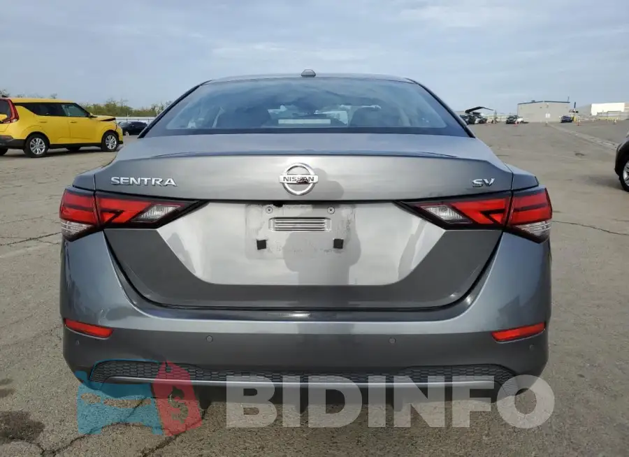 3N1AB8CV6MY279313 Photo# 6
