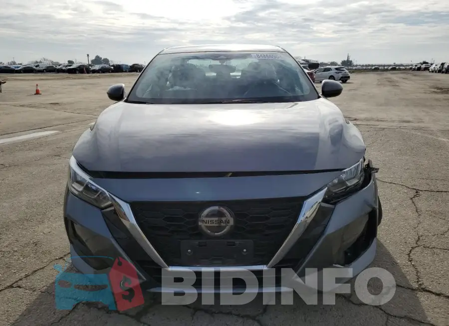 3N1AB8CV6MY279313 Photo# 5