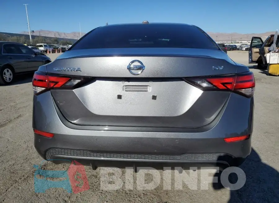 3N1AB8CV6NY245518 Photo# 6