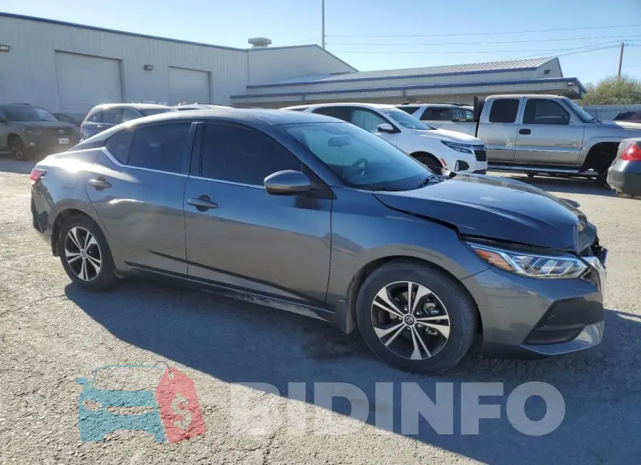3N1AB8CV6NY245518 Photo# 4
