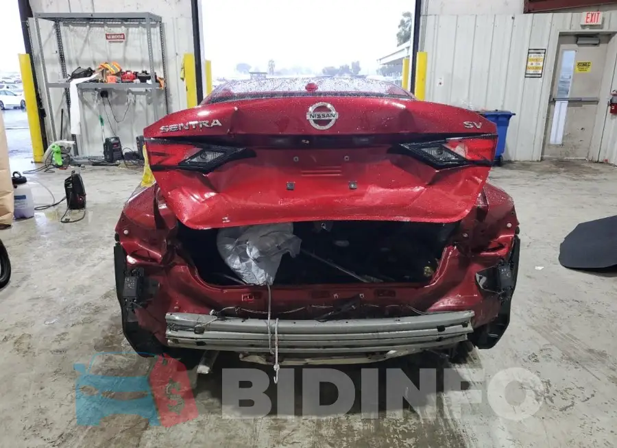 3N1AB8CV9LY218455 Photo# 6
