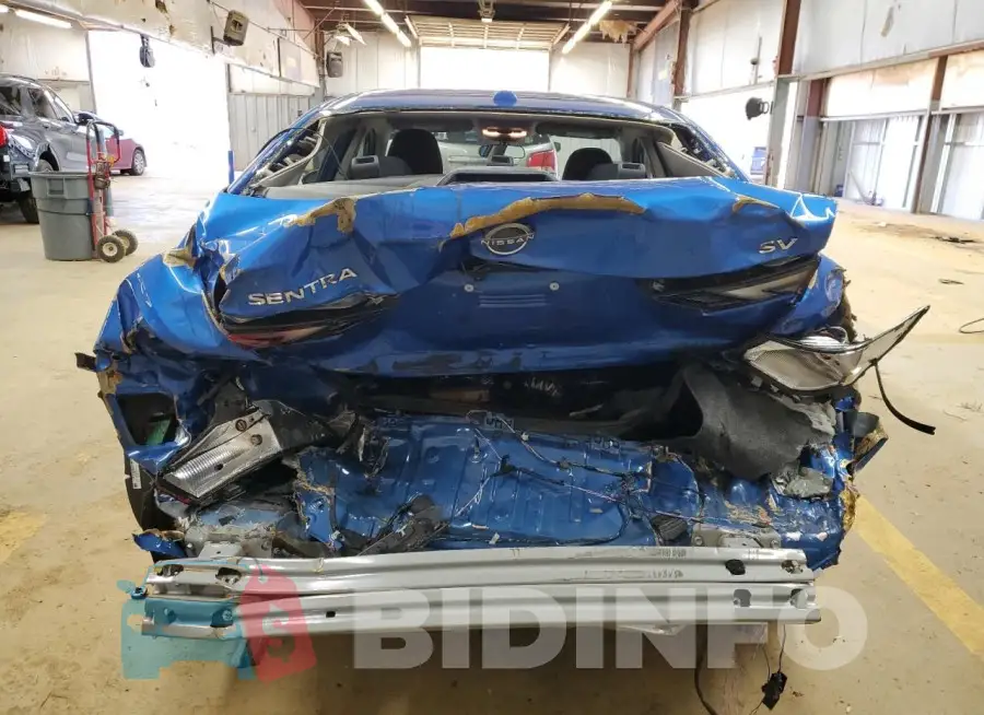 3N1AB8CVXRY374559 Photo# 6