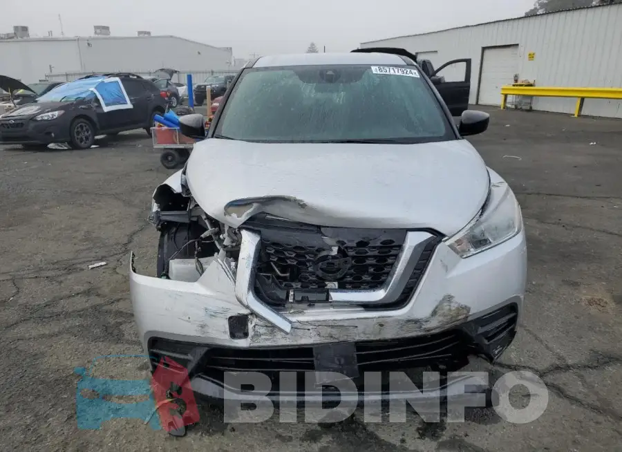 3N1CP5BV2LL562880 Photo# 5