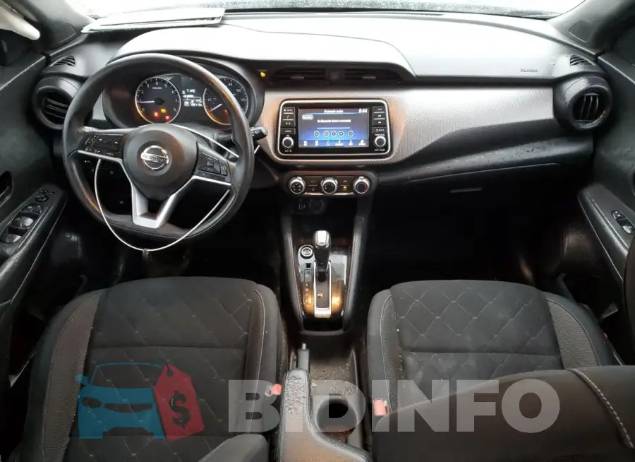 3N1CP5BV4LL481122 Photo# 8
