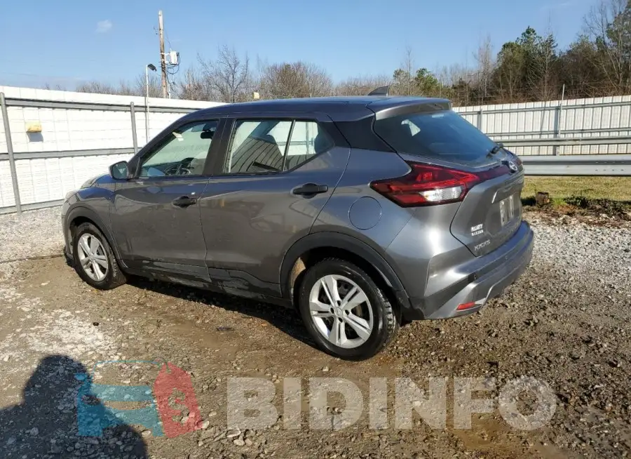 3N1CP5BV8PL546690 Photo# 2