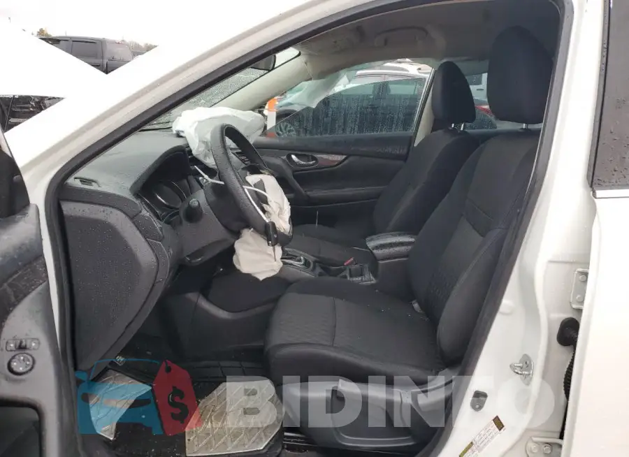 5N1AT2MV6JC806871 Photo# 7