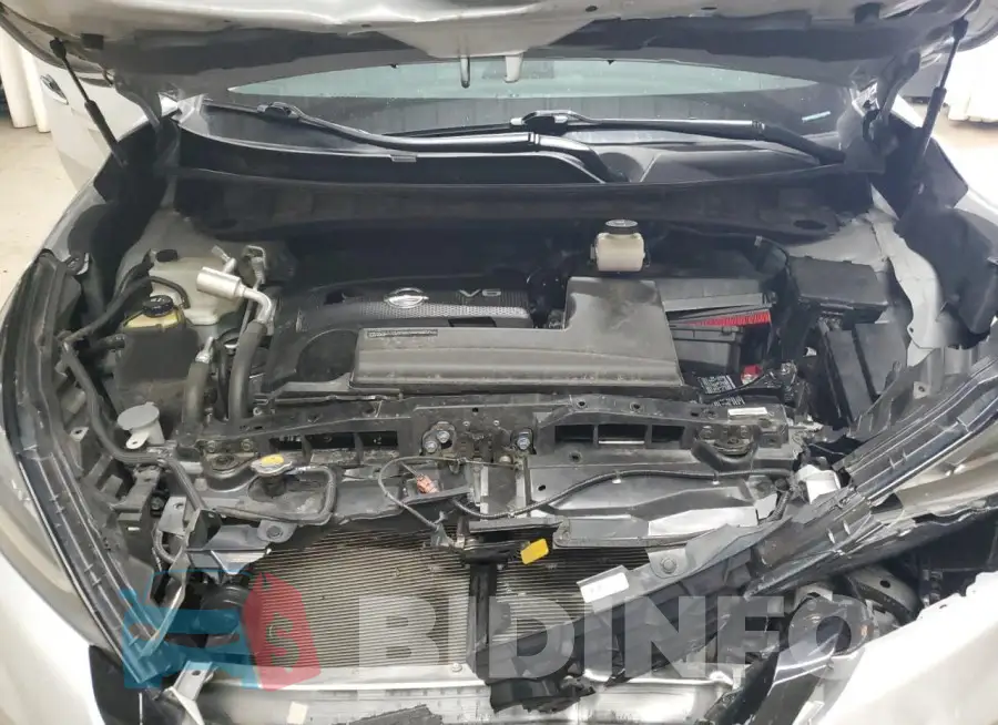 5N1AZ2BS9PC113437 Photo# 12