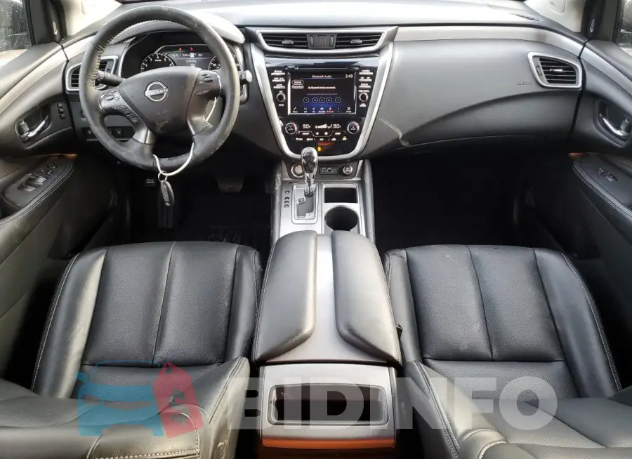 5N1AZ2CS2PC114816 Photo# 8