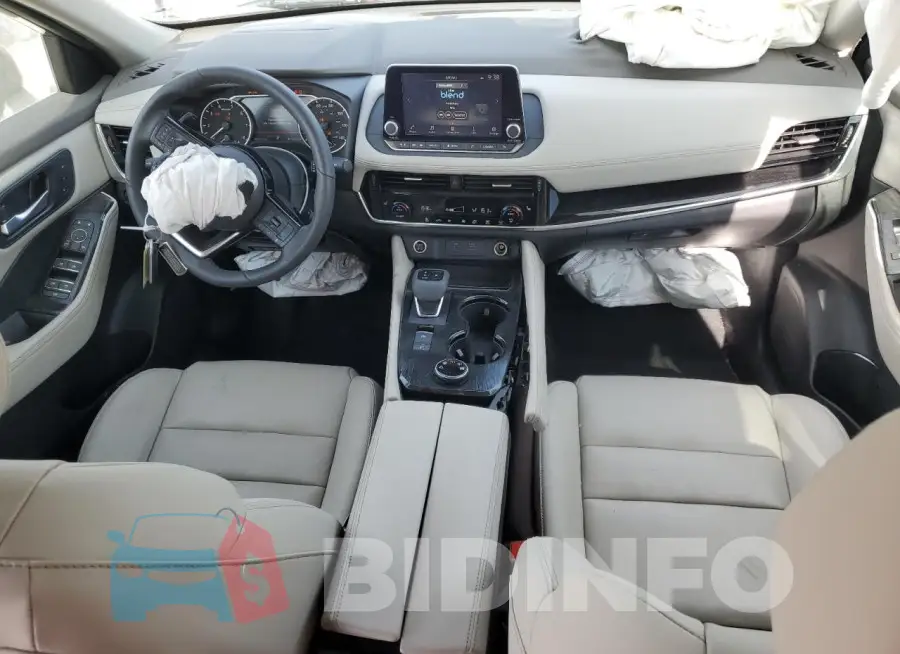 5N1BT3CBXPC946917 Photo# 8