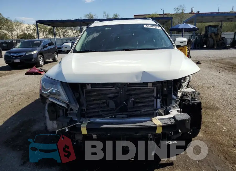 5N1DR2BN2LC603929 Photo# 5