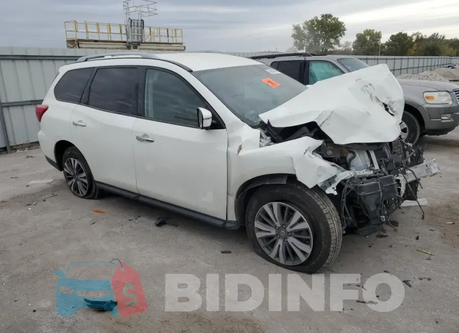 5N1DR2CMXLC605143 Photo# 4