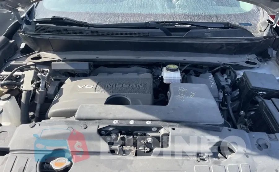 5N1DR2MM8KC601024 Photo# 7
