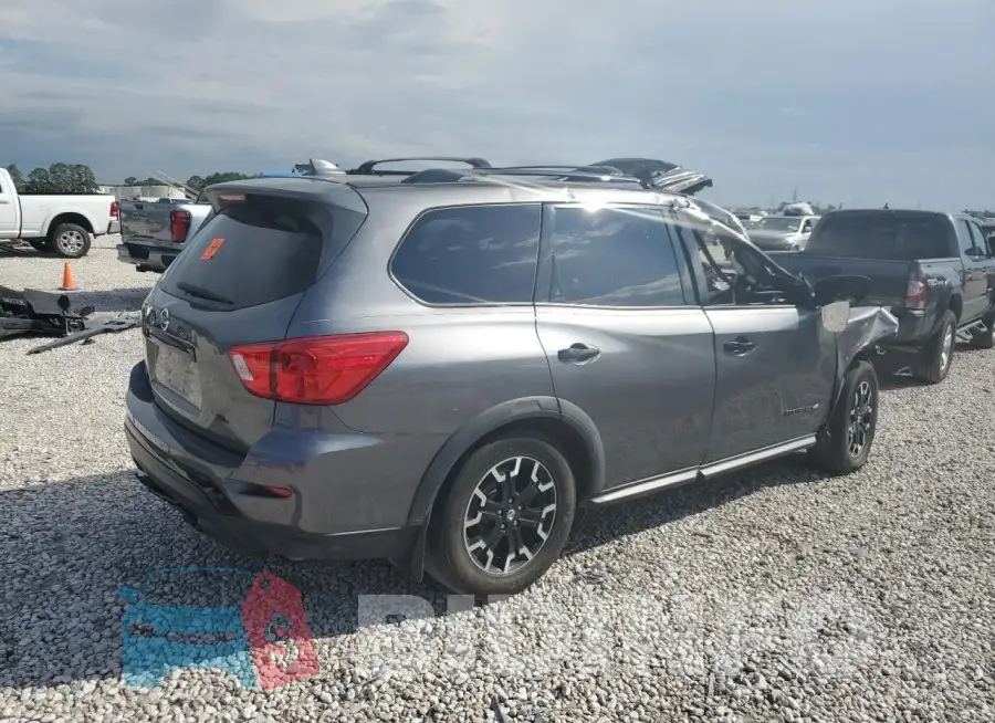 5N1DR2MN2KC630351 Photo# 3
