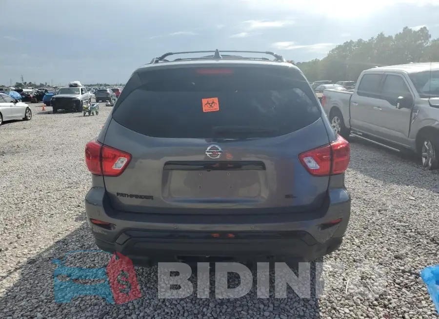 5N1DR2MN2KC630351 Photo# 6