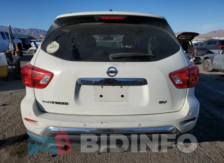 5N1DR2MN6JC634031 Photo# 6