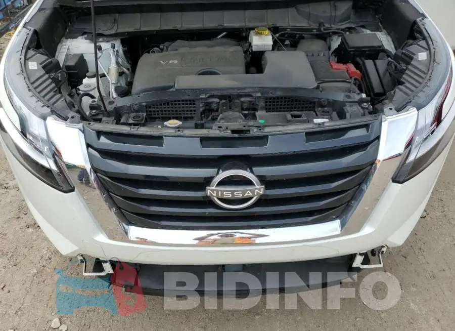 5N1DR3BB8NC200178 Photo# 12