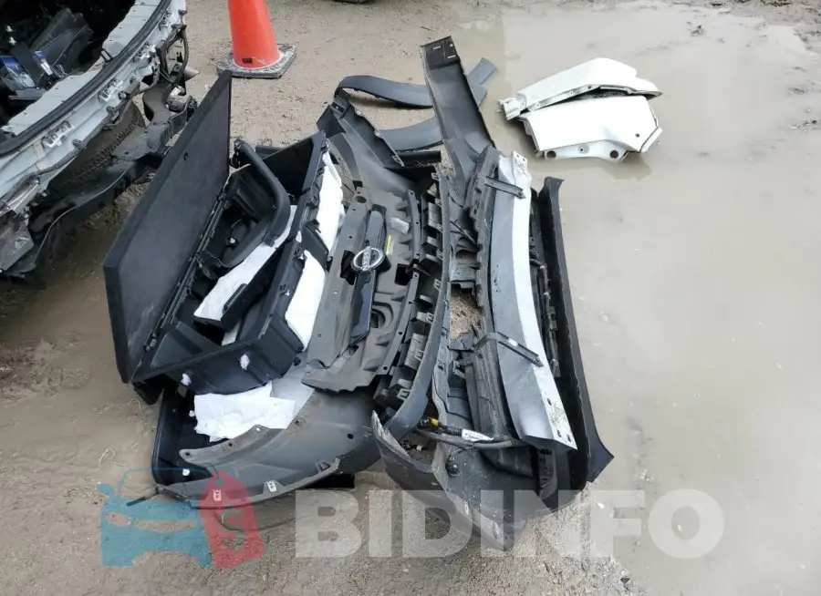 5N1DR3BB8NC200178 Photo# 13