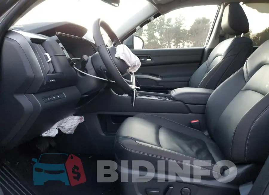 5N1DR3CD8RC304014 Photo# 7