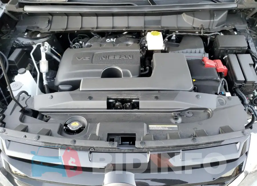 5N1DR3CD8RC304014 Photo# 12