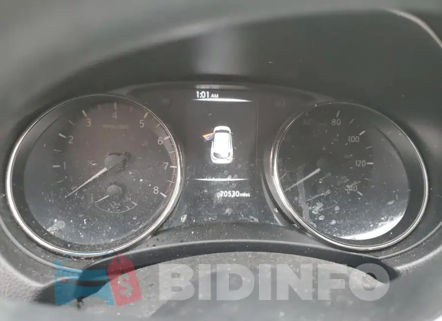JN1BJ1CP2JW182807 Photo# 9